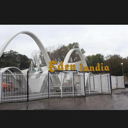 Maison Grimaldi Naples