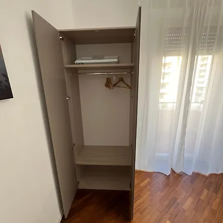 Maison Grimaldi נאפולי