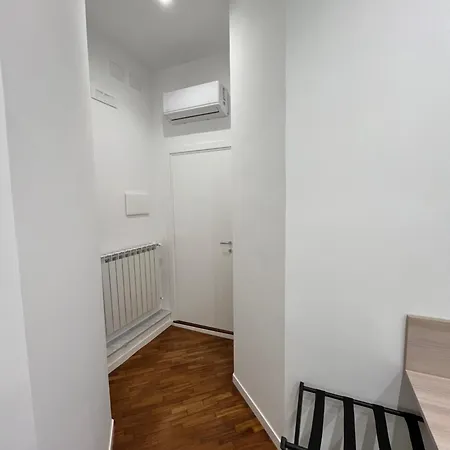 בית הארחה Maison Grimaldi 4*