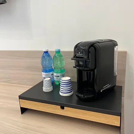 Maison Grimaldi Affittacamere 4*