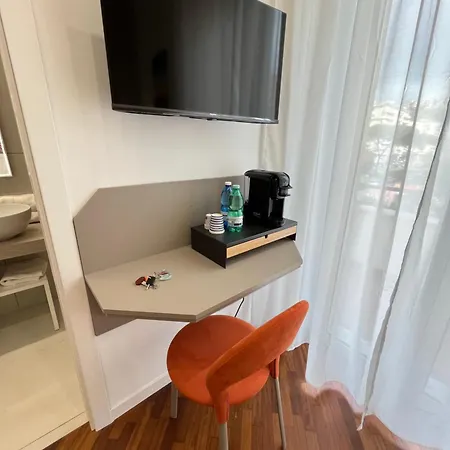 Maison Grimaldi Napoli