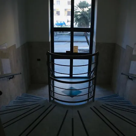 Maison Grimaldi 4* Napoli