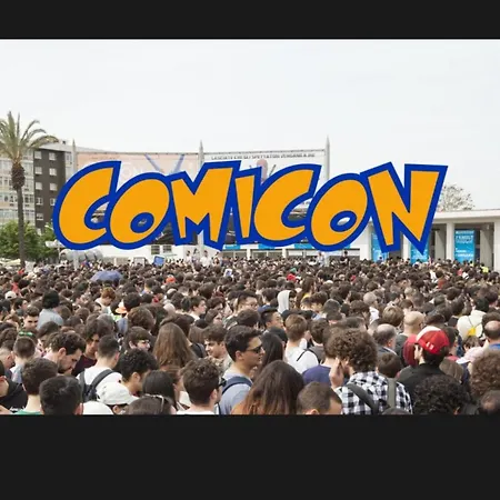 Maison Grimaldi Affittacamere Napoli