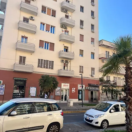 Maison Grimaldi Affittacamere