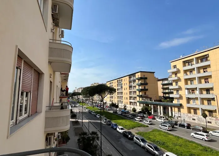 Maison Grimaldi 4* Neapel